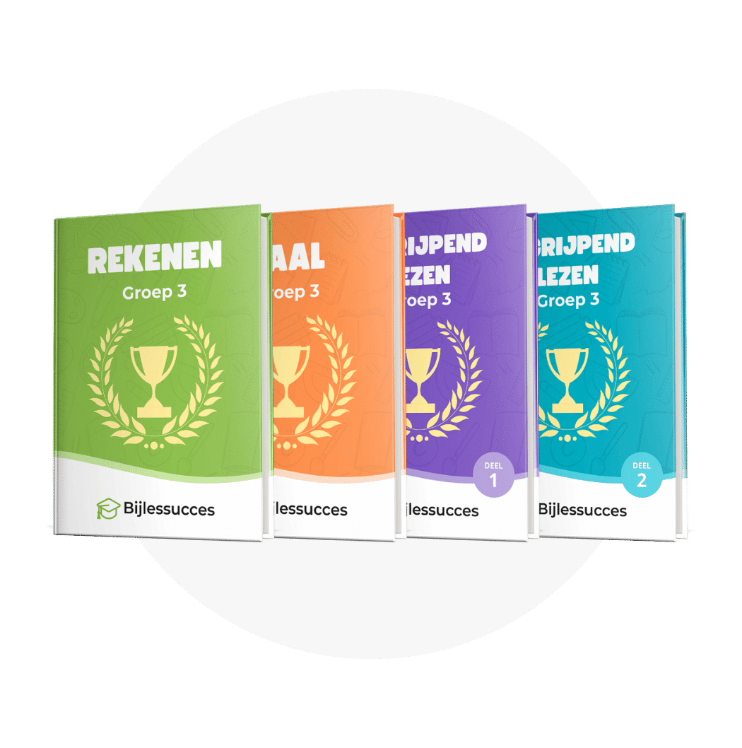 Test-Groep-3-oefenboeken-bijlessucces-rekenen-taal-begrijpend-lezen
