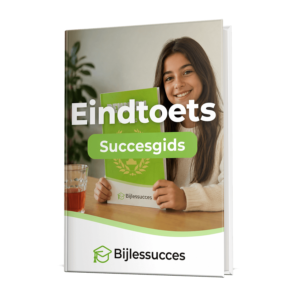 eindtoets-succesgids-bijlessucces