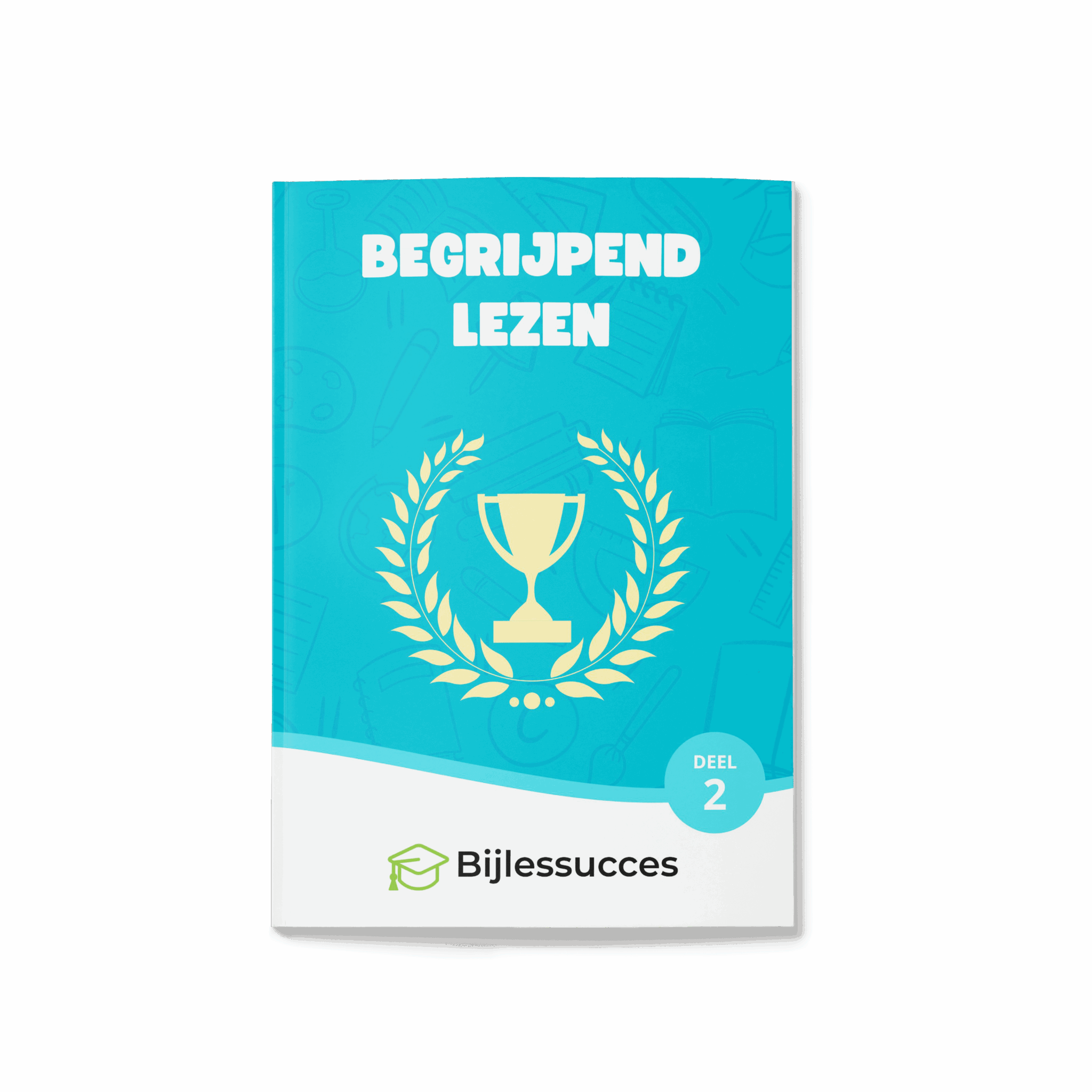 oefenboek-begrijpend-lezen-deel-2-bijlessucces