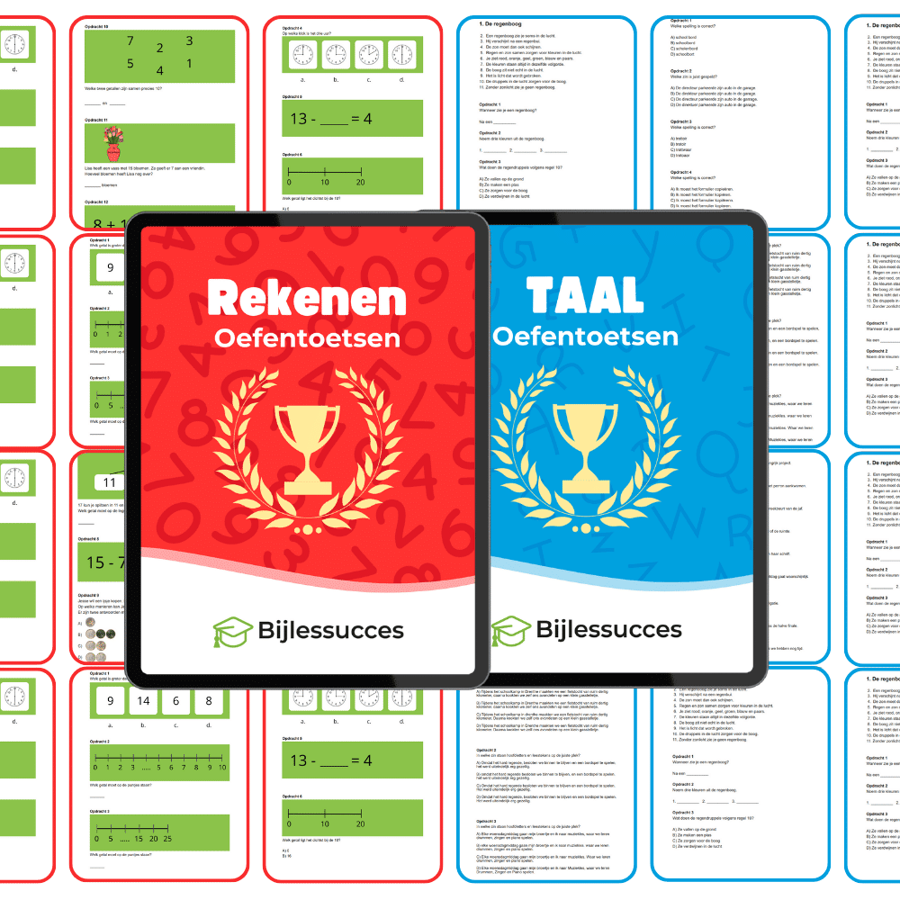 oefentoetsen-rekenen-en-taal-inhoud