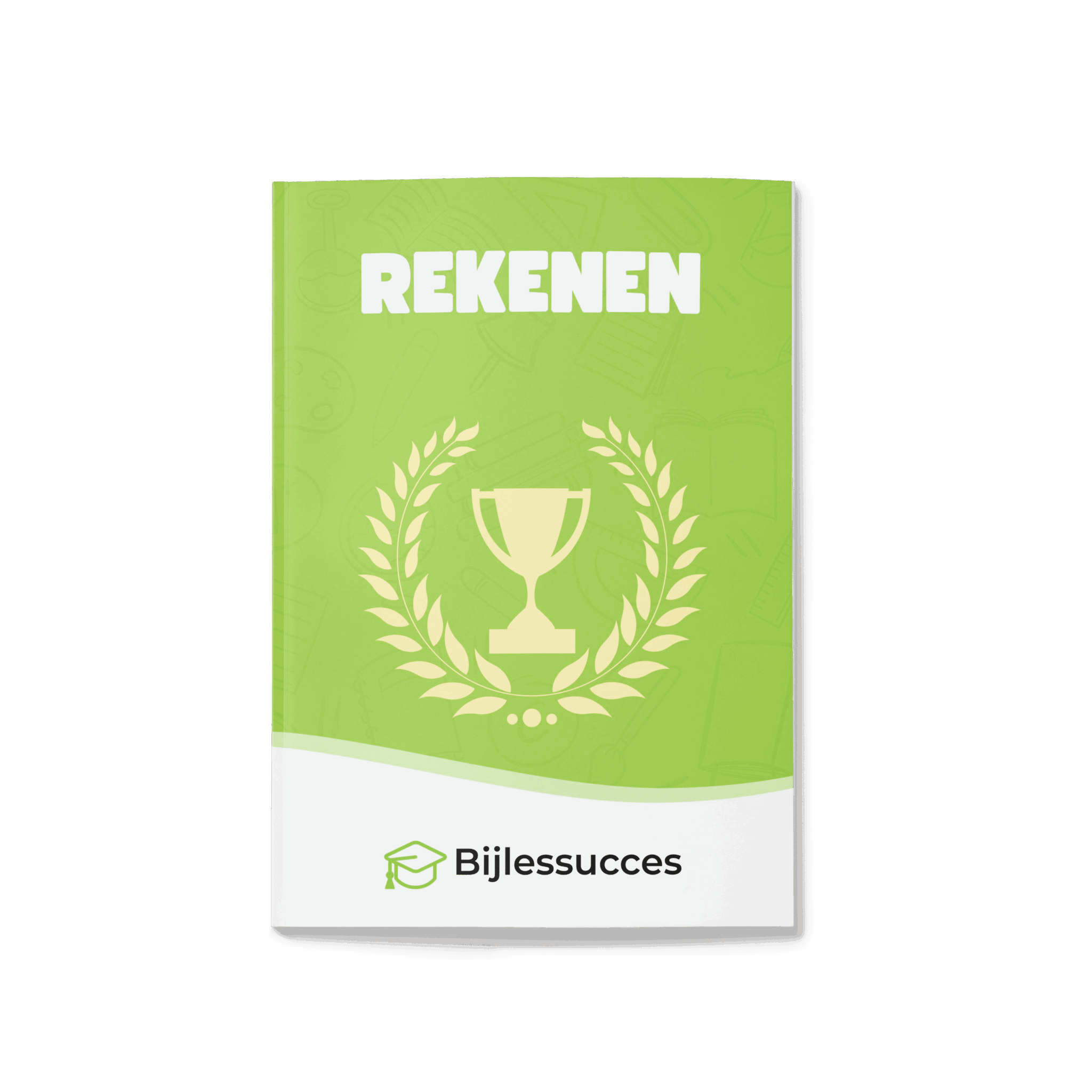 voorkant-rekenen-oefenboek-bijlessucces
