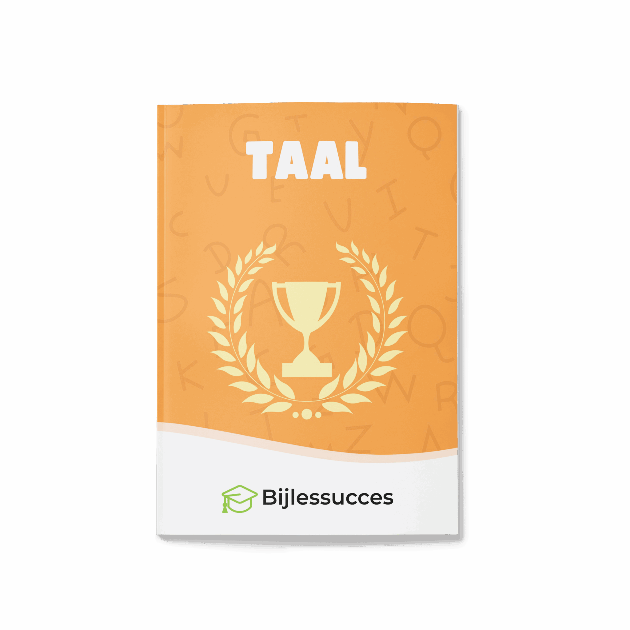 voorkant-taal-oefenboek-bijlessucces